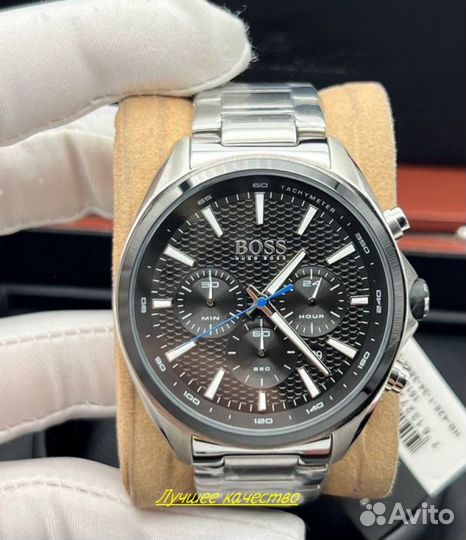 Наручные часы Hugo Boss HB1513857 с хронографом