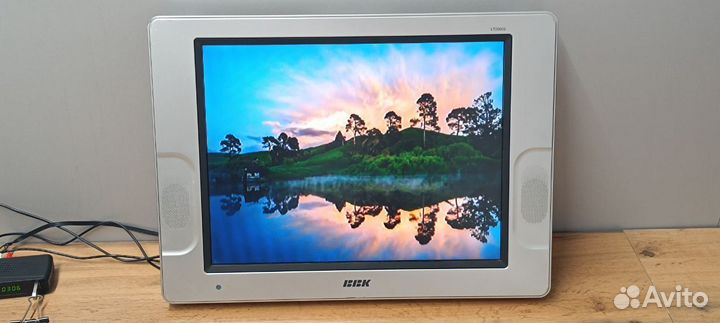 Жк-телевизор BBK LT2007S