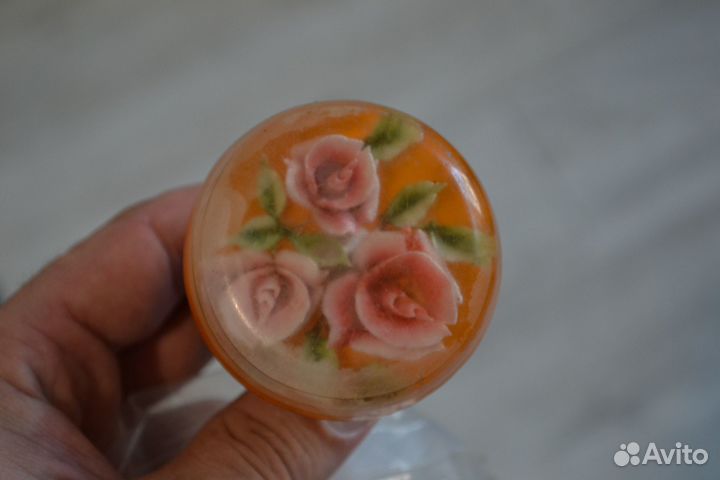 Ручка Кпп на Ваз 2107