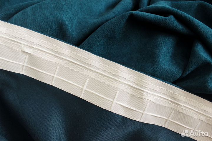 Шторы готовые канвас+ассортимент