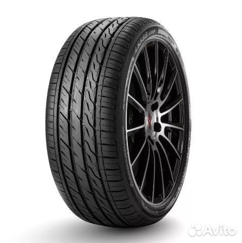 Landsail LS588 UHP 245/45 R17 99W