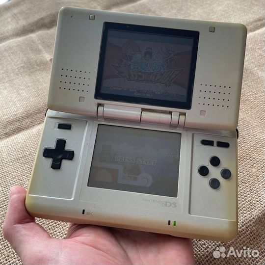 Nintendo DS