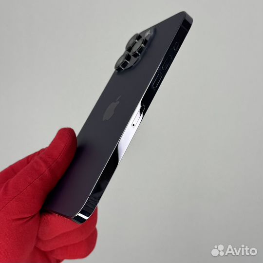 iPhone 14 Pro Max, 256 ГБ