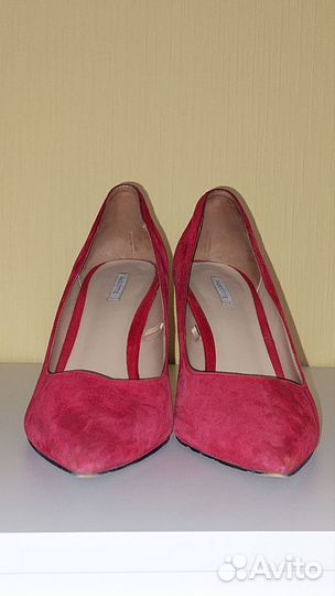 Туфли mascotte 39