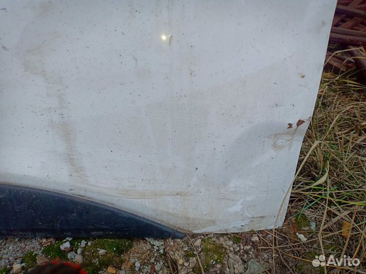 Дверь правая Hyundai ix35 Tucson