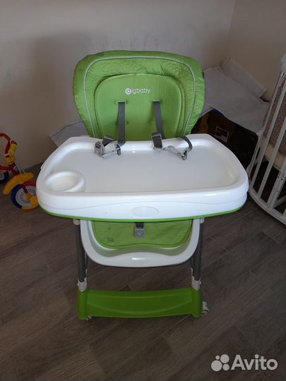 Детский стул