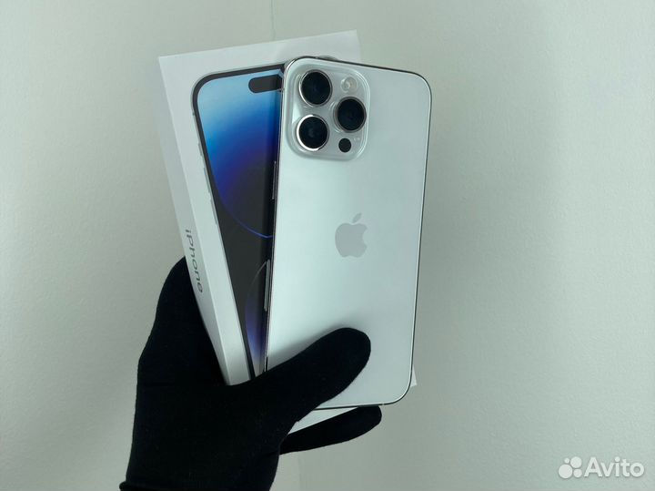 iPhone 14 Pro Max, 1 ТБ