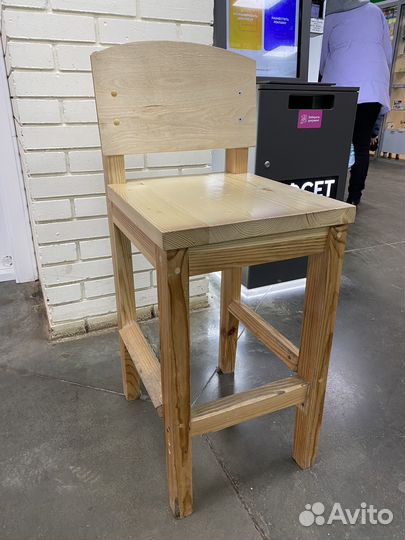 Барный стул IKEA