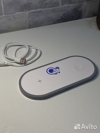 Беспроводная зарядная станция