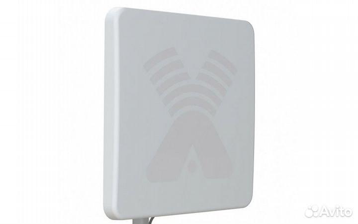 Антенна zeta F mimo F-female 3G/4G