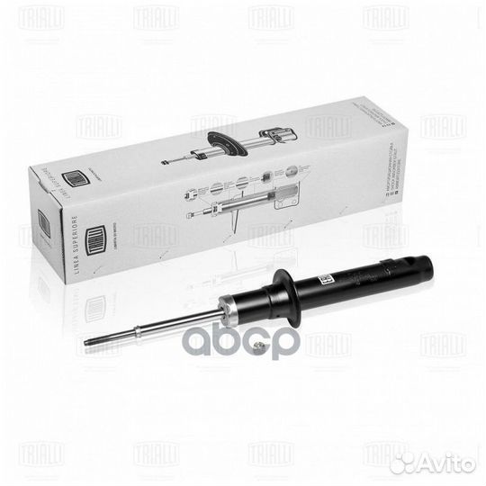 Амортизатор Hyundai Sonata 98- (стойка) перед