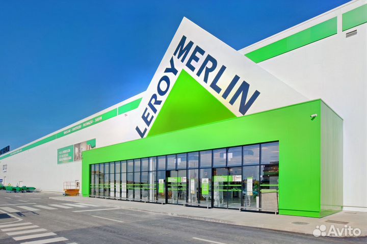 Водитель электропрогрузчика