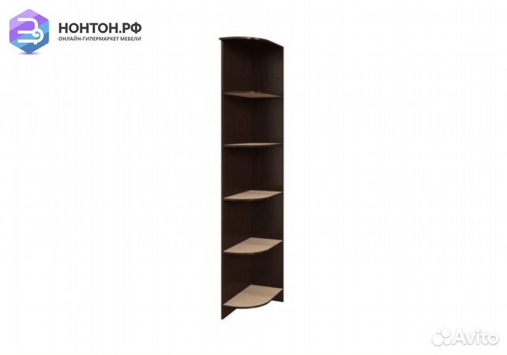 Угловое завершение Сакура