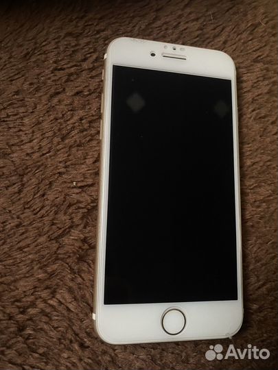 iPhone 7, 32 ГБ