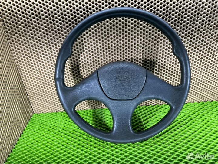 Руль Kia Sportage 1