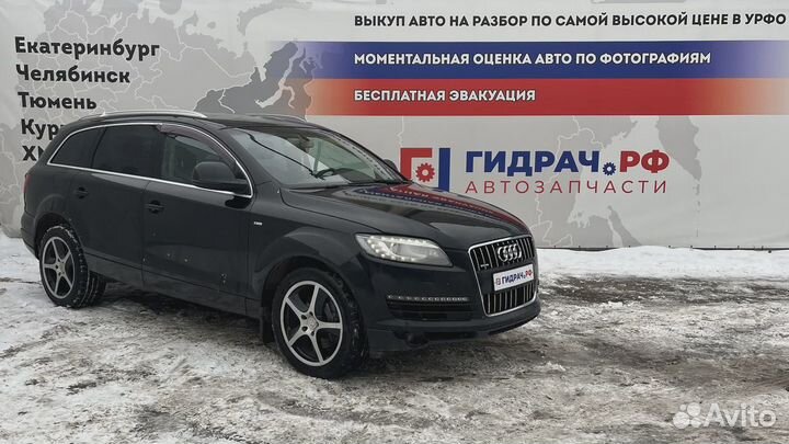 Балка задняя Audi Q7 (4L) 7L8599030B