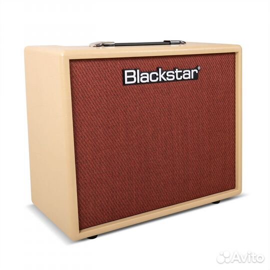 Гитарный комбо Blackstar Debut 50R