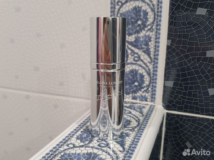 Крем-сыворотка Ilona Lunden