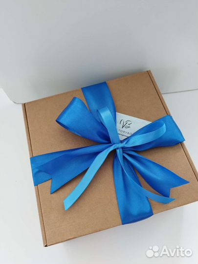 Подарочный бокс для мужчины