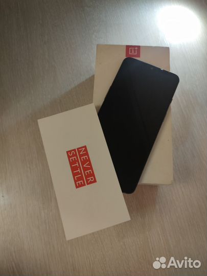 OnePlus 7, 8/256 ГБ