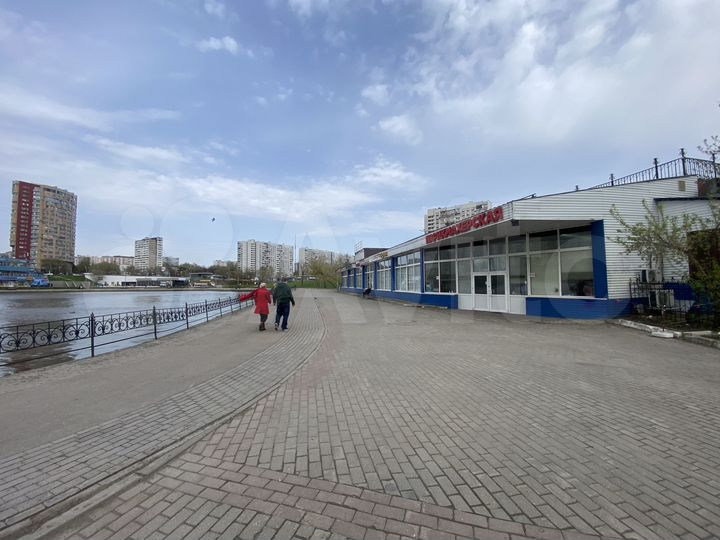 Свободного назначения, 50 м²