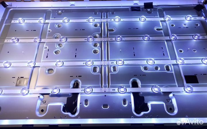 Ремонт LCD телевизоров. сц 
