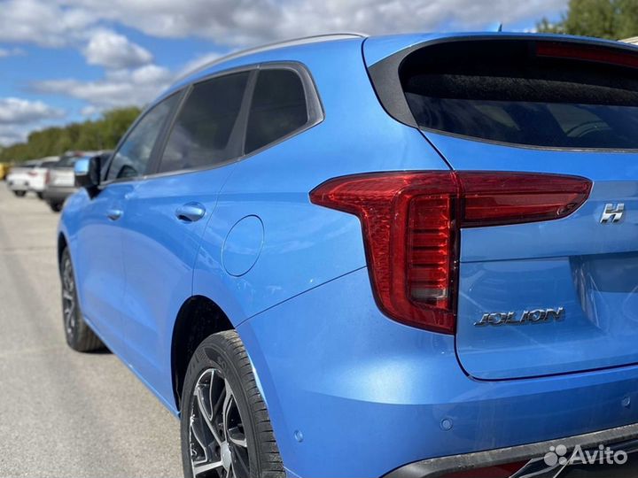 Haval Jolion 1.5 AMT, 2023