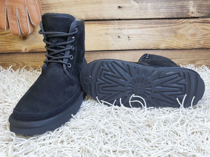 UGG оригинал