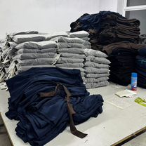 Швейное производство киргизия въездной отк, Ош