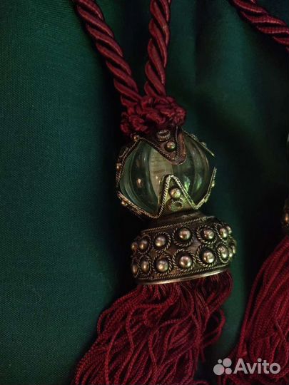 Кисти-подвесы для штор