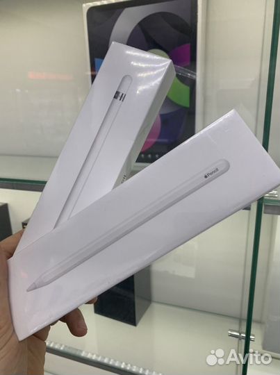 Apple pencil 1/2/pro