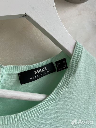 Трикотажная футболка mexx