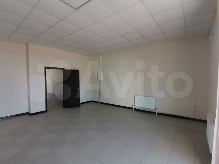 Помещение свободного назначения, 109.2 м²