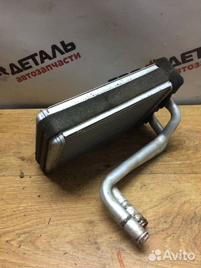 Радиатор отопителя Kia Spectra