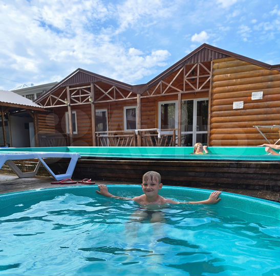 Комната 30 м², 1/2 эт.