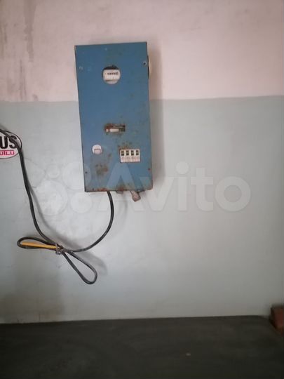 Гараж, 28 м²