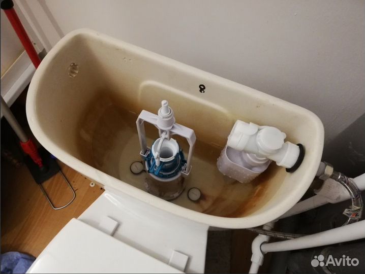 Сантехник. Услуги сантехника, отопление