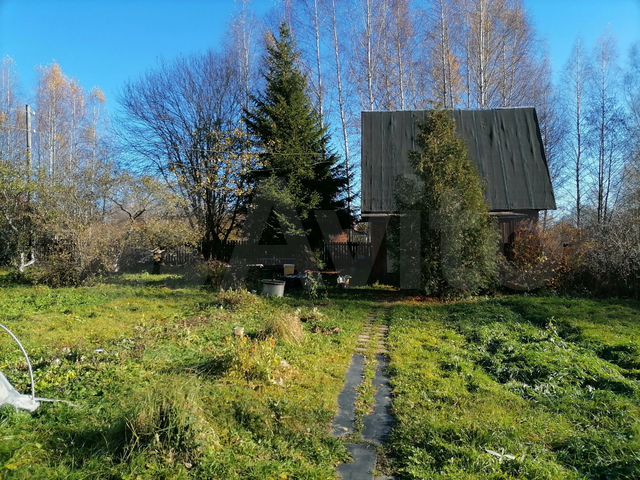 Дача 50 м² на участке 15 сот. на продажу в Семибратово | Купить дом в ...