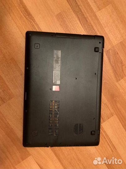 Ноутбук Lenovo