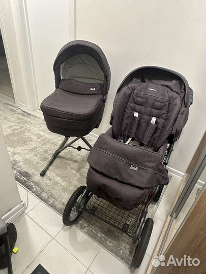 Коляска Inglesina Sofia Duo