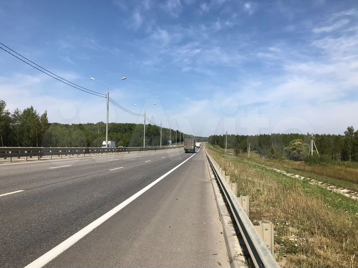 Участок 16 га (ИЖС)