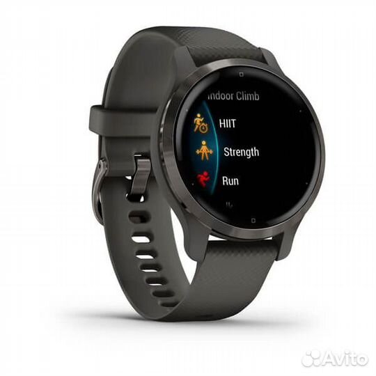 Умные часы Garmin Venu 2S