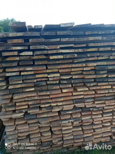 Пиломатериалы брус доска