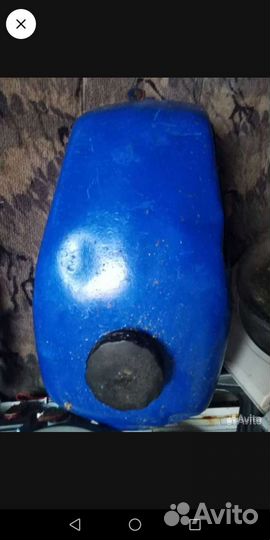 Запчасти на разные мотоциклы