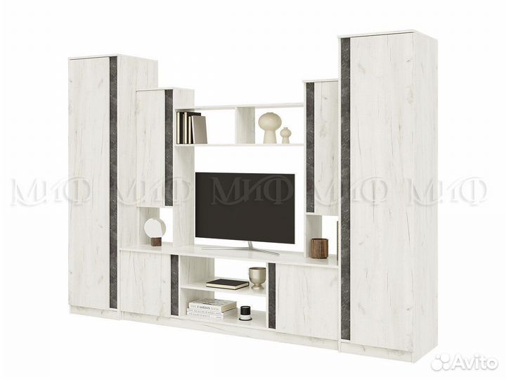 Гостиная Атлантида пять