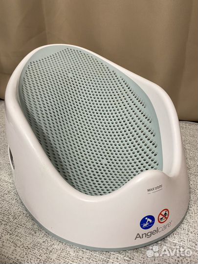 Горка для купания angelcare