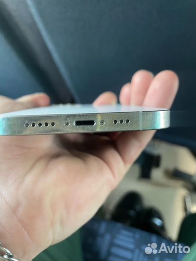 iPhone 12 Pro, 256 ГБ