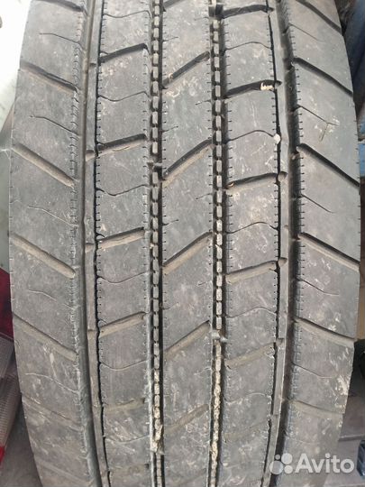 Шины bridestone