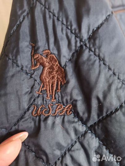 Куртка демисезонная женская 48