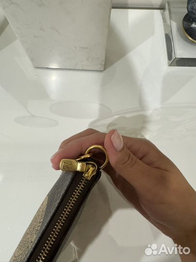 Сумка louis vuitton pochette